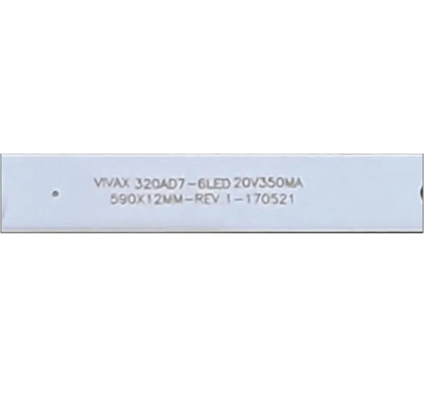 LED BAR-VIVAX32 -  SVS320AD7_6