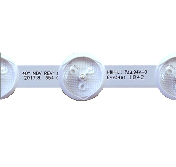 LED BAR-PHILIPS39 - 40