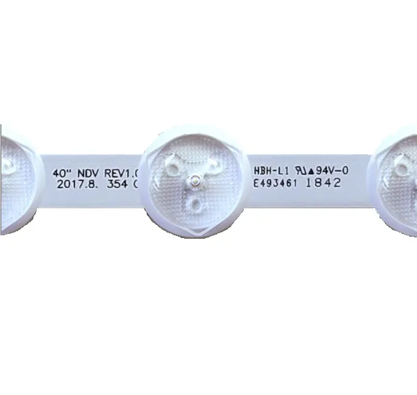 LED BAR-PHILIPS39 - 40