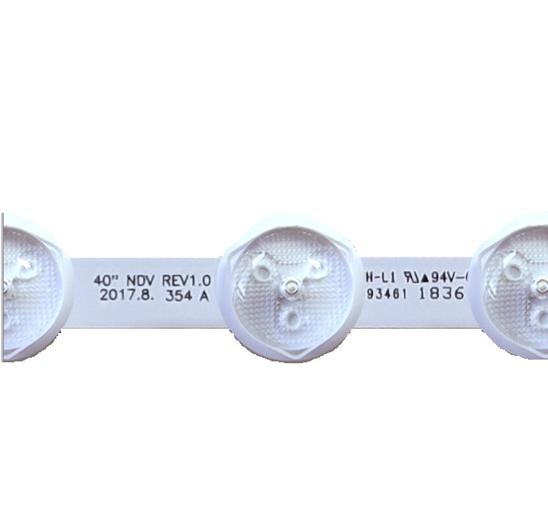 LED BAR-PHILIPS39 - 40