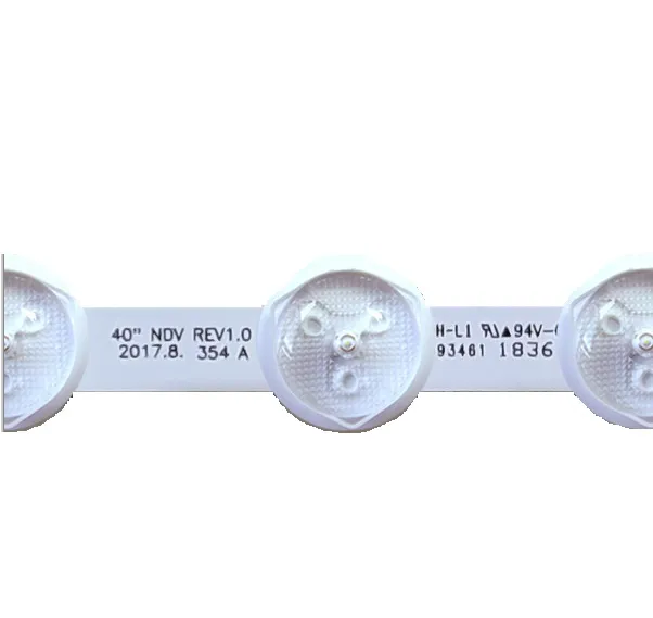 LED BAR-PHILIPS39 - 40