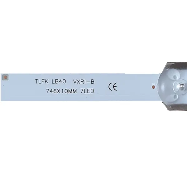 LED BAR-TELEFUNKEN40AB - LB40017_V0 VES400UNDS-2D-N12
