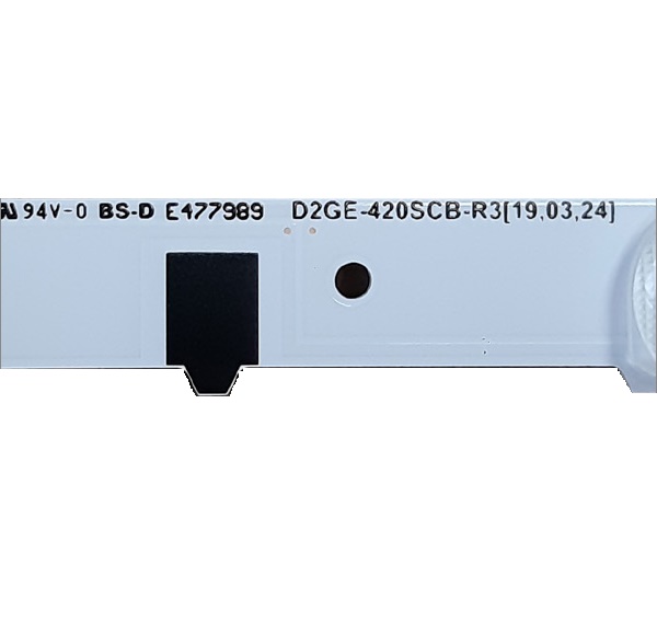 LED BAR-SAMSUNG42 - 2013SVS42F