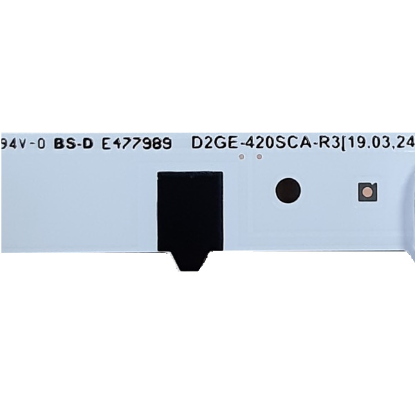 LED BAR-SAMSUNG42 - CY-HF420BGAV1H