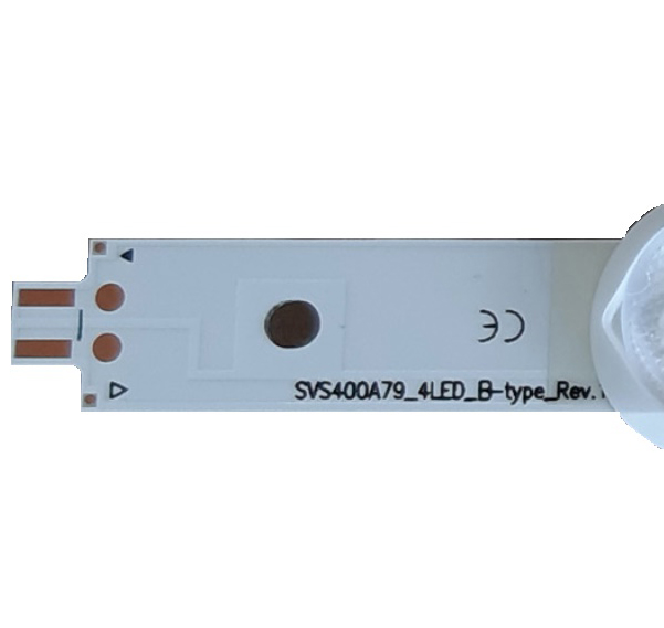 LED BAR-GRUNDIG40ABC -  SVS400A79_4LED
