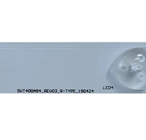 LED BAR-TOSHIBA40LR - SVT400A94_REV03_L-TYPE