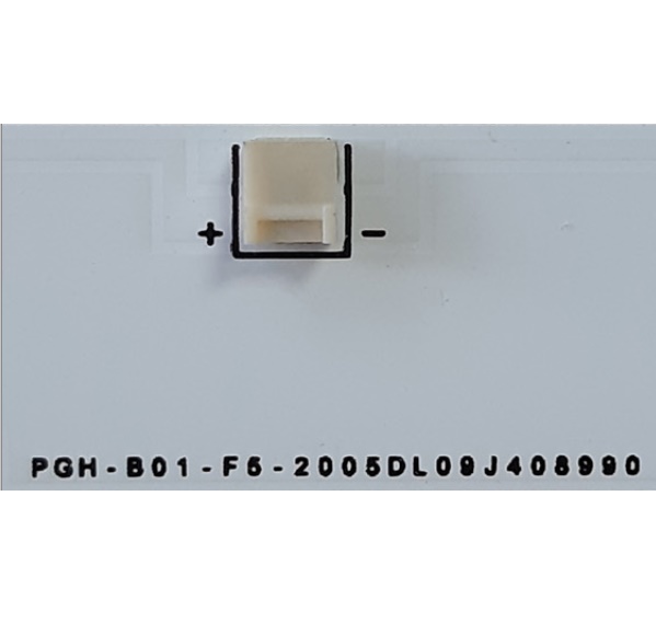 LED BAR-FOX32x3 - PGH-B01-F6-2005DL09J408990
