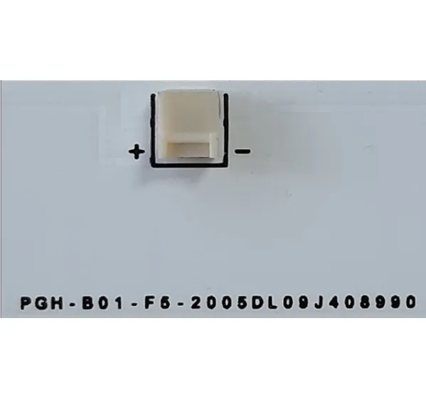 LED BAR-FOX32x3 - PGH-B01-F6-2005DL09J408990