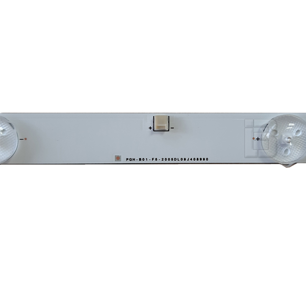 LED BAR-FOX32x3 - IC-B-HWBG32D283
