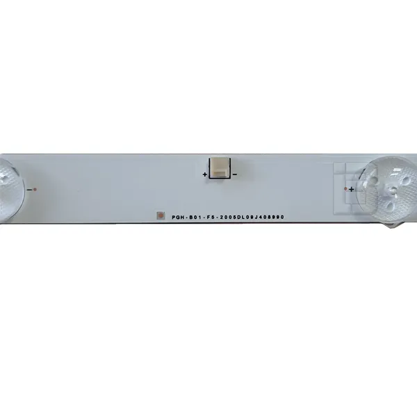 LED BAR-FOX32x3 - IC-B-HWBG32D283