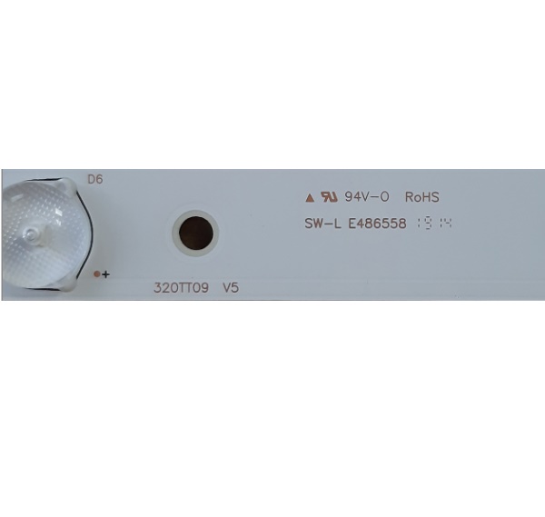 LED BAR-PHILIPS32x2 - 320TT09 V4