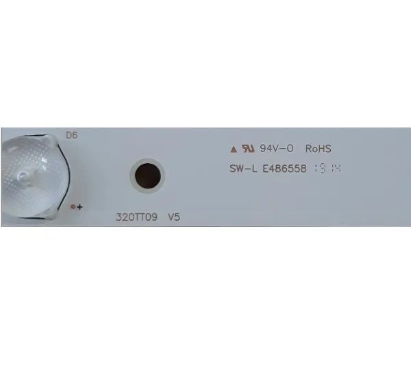 LED BAR-PHILIPS32x2 - 320TT09 V4