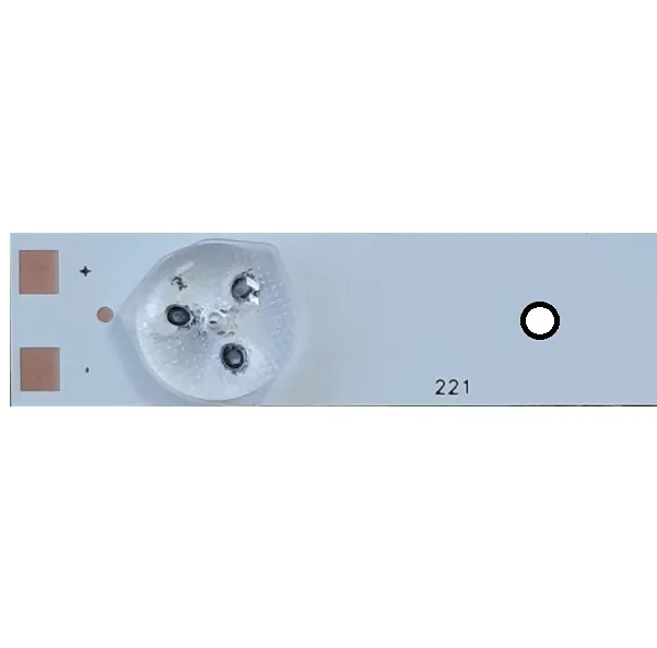 LED BAR-ADLER39AB - BKR.1115-35R1 221