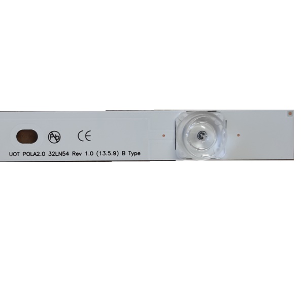 LED BAR-LG32AB - UOT POLA2.0 32LN54 REV1.0 A TYPE