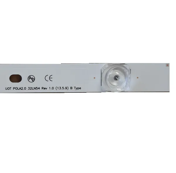 LED BAR-LG32AB - UOT POLA2.0 32LN54 REV1.0 A TYPE