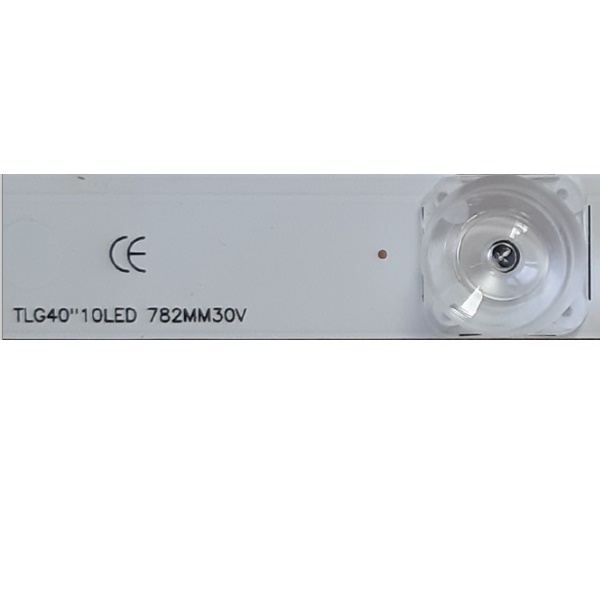 LED BAR-BLAUPUNKT40x4 -  IC-B-HWBC40D453