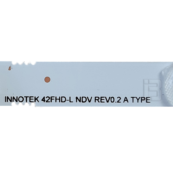 LED BAR-VOX42AC - INNOTEK 42FHD-L NDV REV0.2 C TYPE