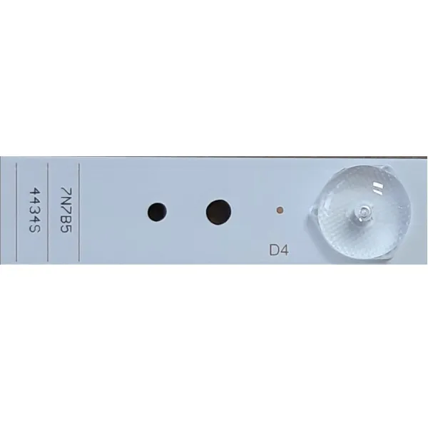 LED BAR-TESLA43 - 7N7B5 4434S 