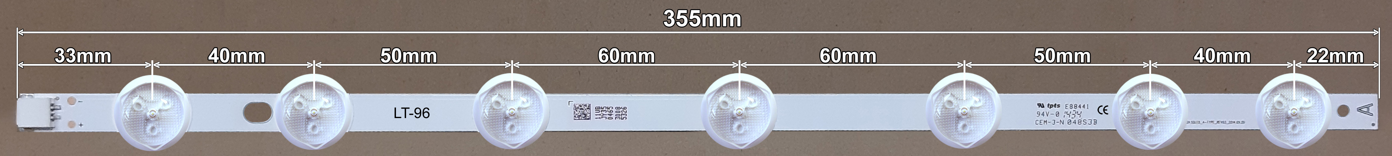 LED BAR-VOX39.5AB - 39DLED_A-TYPE_REV02_2014