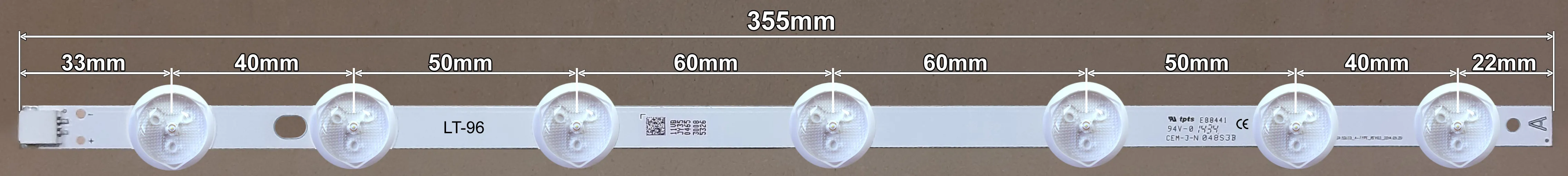 LED BAR-VOX39.5AB - 39DLED_A-TYPE_REV02_2014