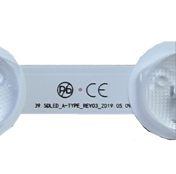 LED BAR-VOX39.5AB - 39.5DLED_B-TYPE_REV03