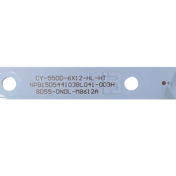 LED BAR-FOX55 - SN55LEDA88 