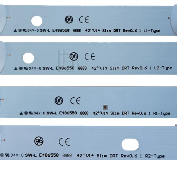 LED BAR-LG42LLRR - LG 42 V14 Slim Drt Rev0.6