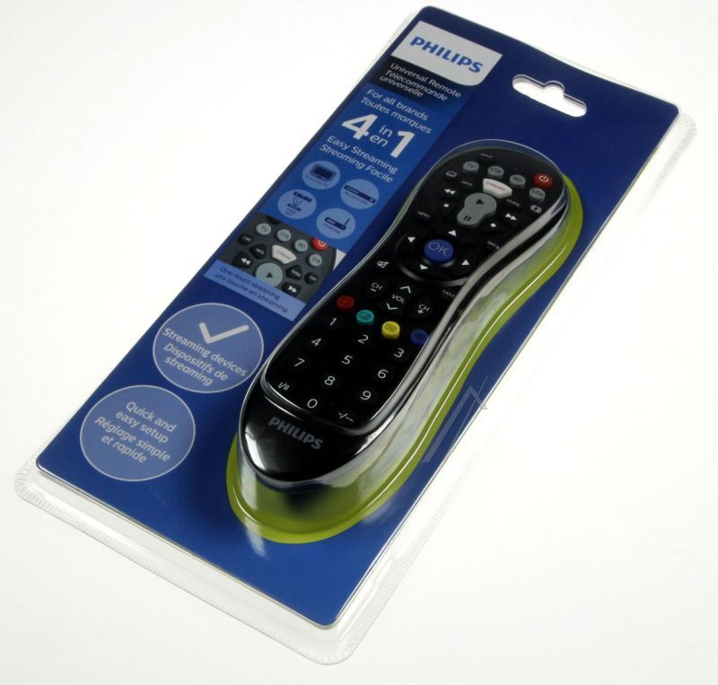DALJINSKI PHILIPS SRP3014 - daljinski upravljač za philips tv