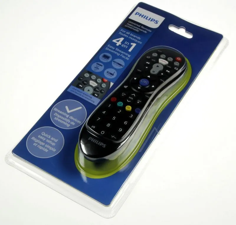 DALJINSKI PHILIPS SRP3014 - daljinski upravljač za philips tv