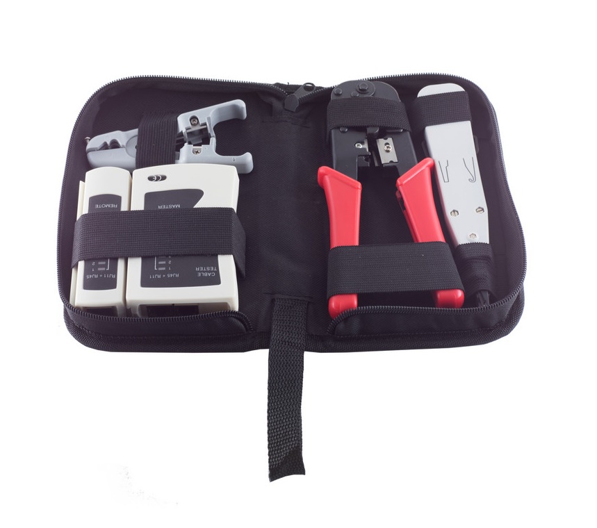 SET ALAT 18-25001 ZA MREŽU - 