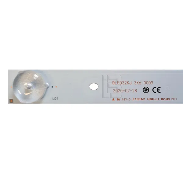 LED BAR-VIVAX32-2 - DLED32KJ 3X6 0009