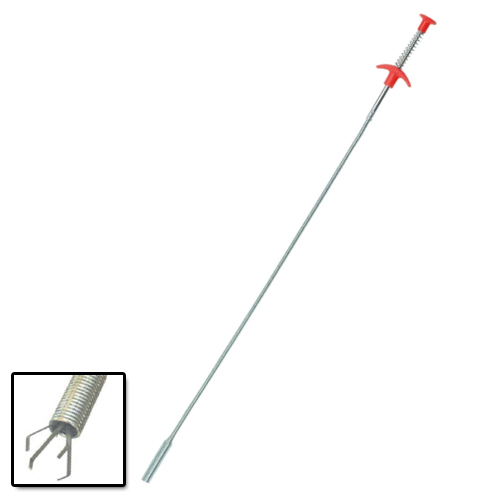 HVATALJKA MS-329 - 