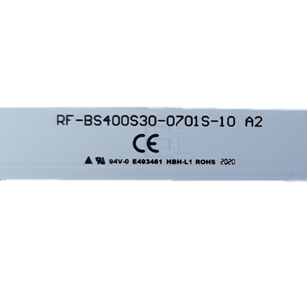 LED BAR-ALPHA40 - RF-BS400S30-0701S-10 A2