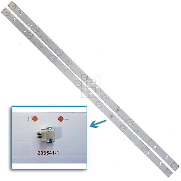 LED BAR-ADLER32-9 - 32AE7000S