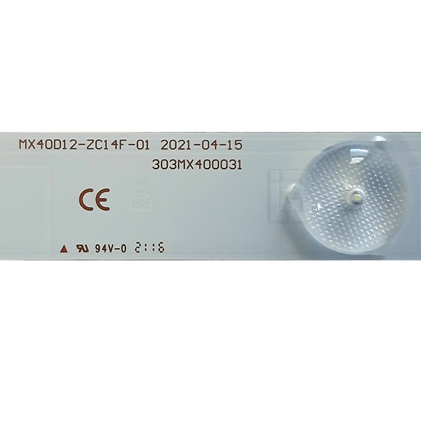 LED BAR-VIVAX40-4 -  N202D-J
