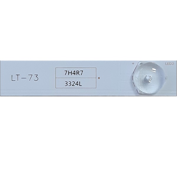 LED BAR-TESLA32-1 - 7H4R7 3324