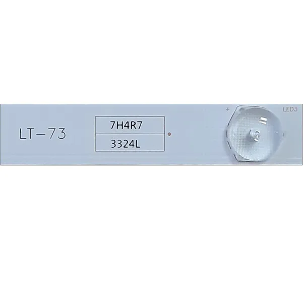 LED BAR-TESLA32-1 - 7H4R7 3324