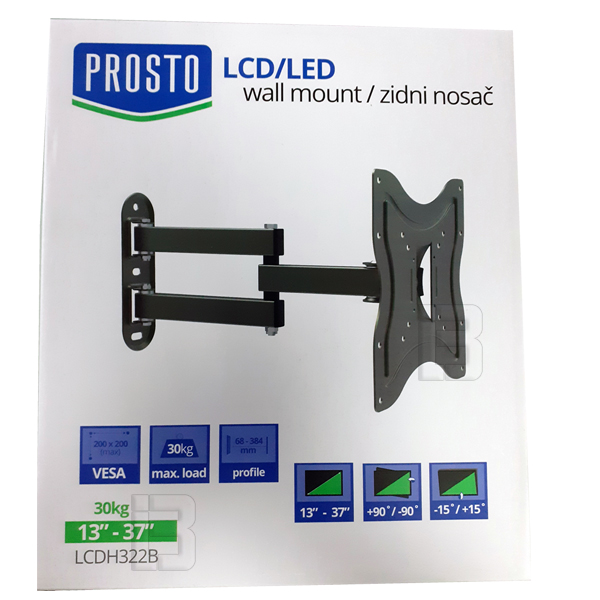TV NOSAČ LCDH322 - 