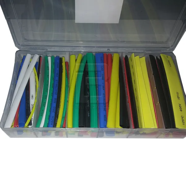 BUŽIR TERMO TB SET BOX - 