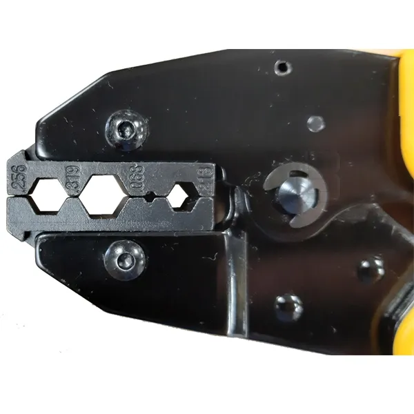 KLEŠTA TU-X301C ZA KRIMPOVANJE - 