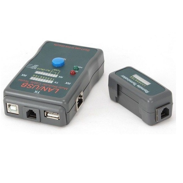 TESTER NCT-2 - 