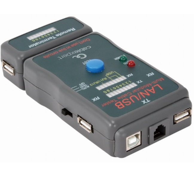 TESTER NCT-2 - 