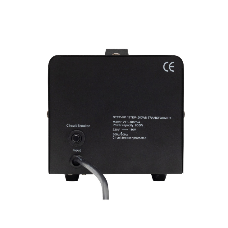 TRAFO 230-110V800W - 