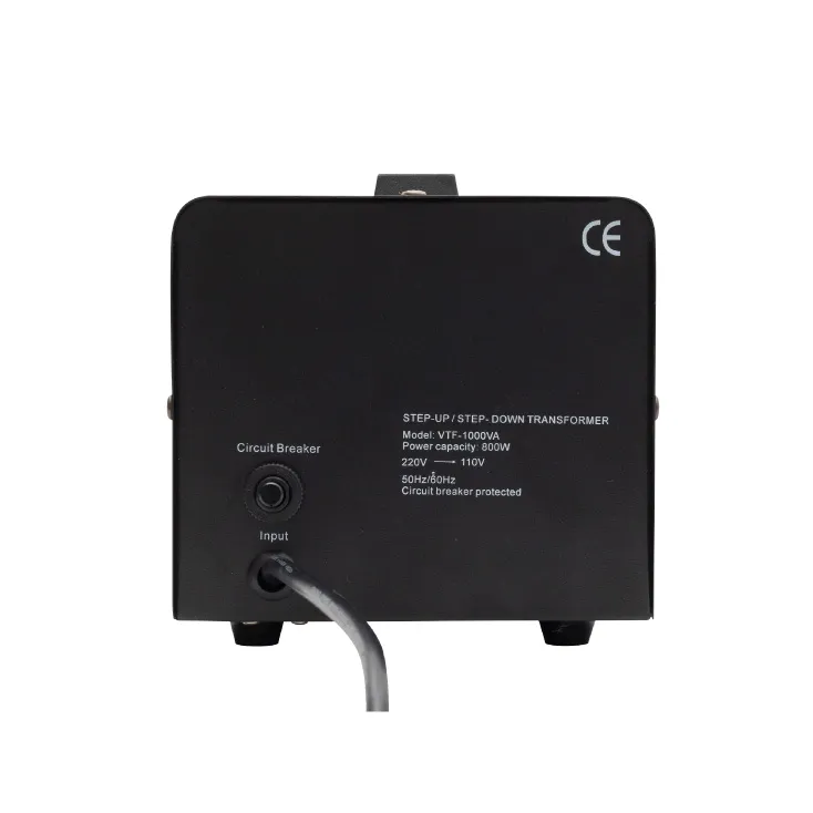 TRAFO 230-110V800W - 