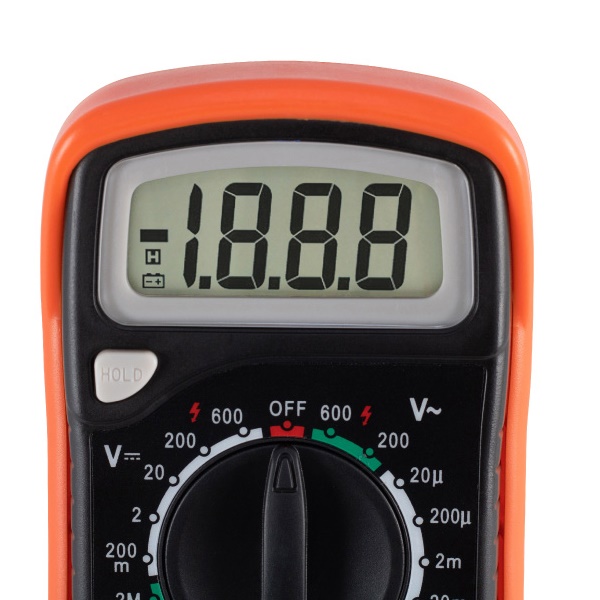 INSTRUMENT SMA830 - 