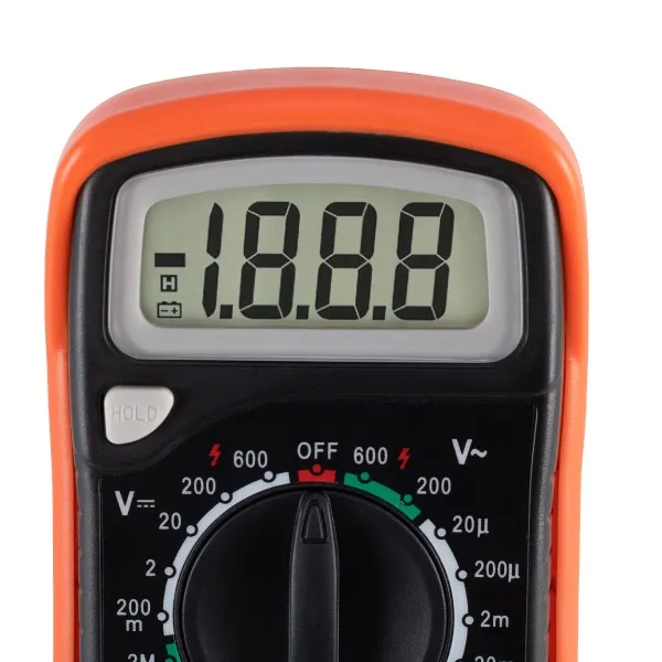 MULTIMETAR SMA830 - multimetar