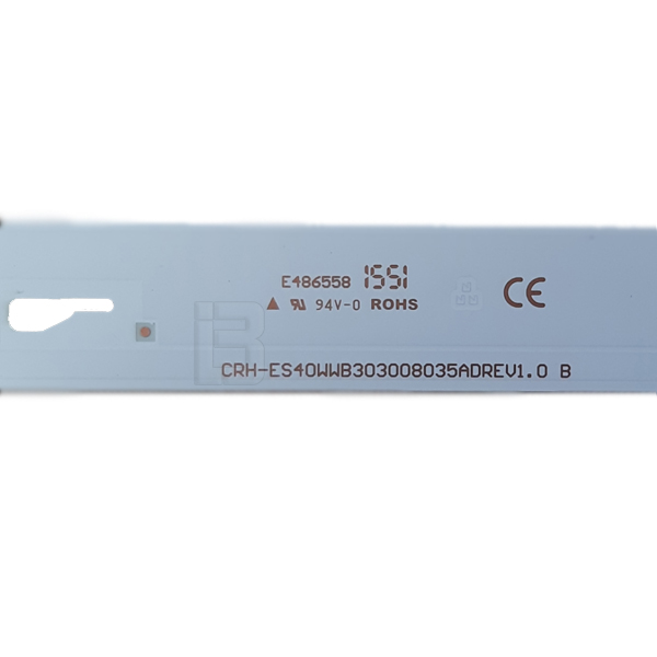 LED BAR-VIVAX40-3 - ECHOM-4640WW001
