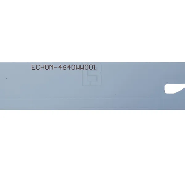 LED BAR-VIVAX40-3 - CRH-ES40WWB303008035ADREV1.0 B