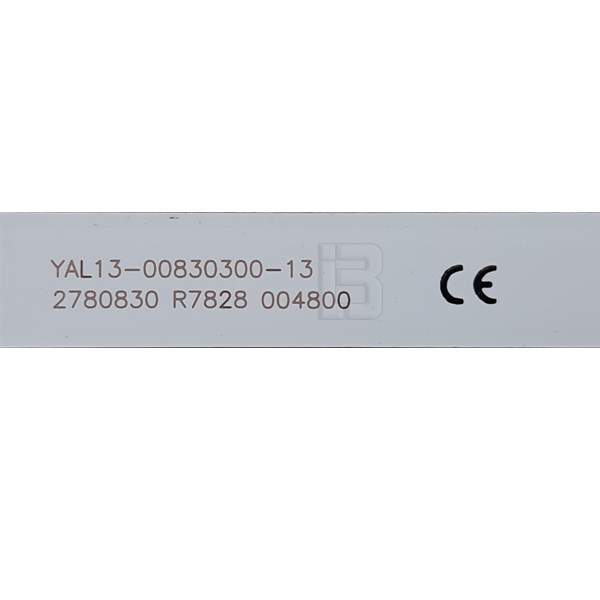 LED BAR-TESLA49-1 - YAL13-00830300-13