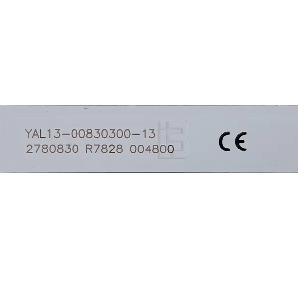 LED BAR-TESLA49-1 - YAL13-00830300-13